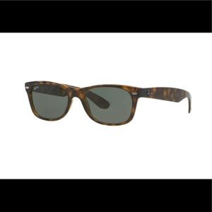 Ray-Ban New Wayfarer Sunglasses Polarized